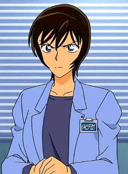 Miwako Satou v1.0