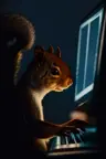 Upsidedownsquirrel's Avatar