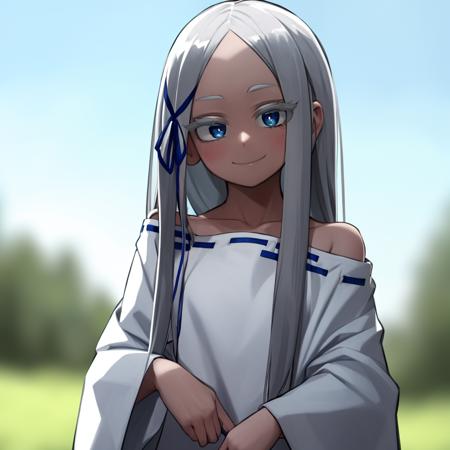 Re:Zero Pandora V1.0