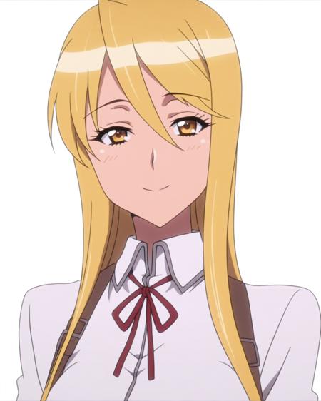 [IL] Shizuka Marikawa - Highschool of the Dead v1.0il