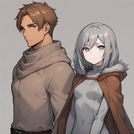 Hair selector v2.0