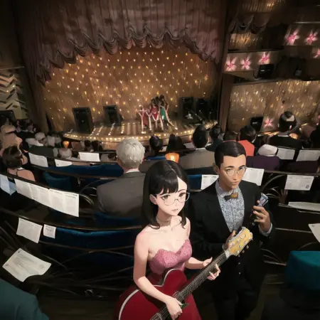 昭和のグランドキャバレー grandsalon13 SD15