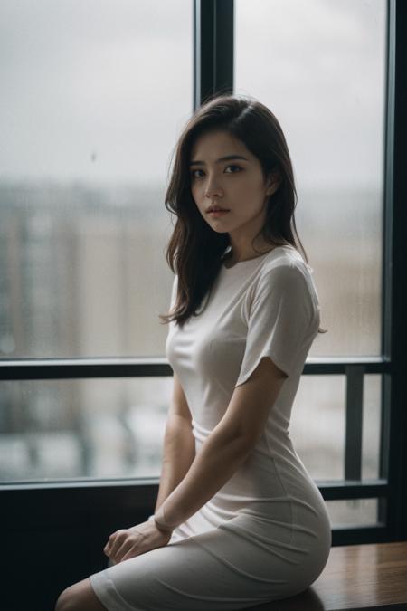 FaceA赛博女友 v2.0