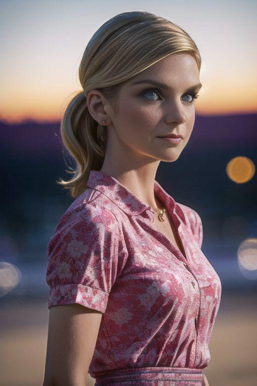 Kim Wexler (Rhea Seehorn) image by Blacksmith