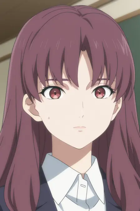 Kyokou Suiri | Hatsumi Nanase