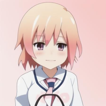 Kotoura Haruka - Character (48251) - AniDB