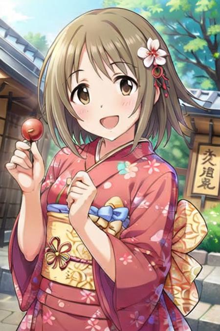 mimura kanako