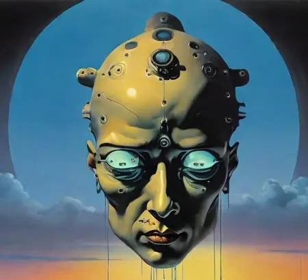 ArtHistorian's Avatar