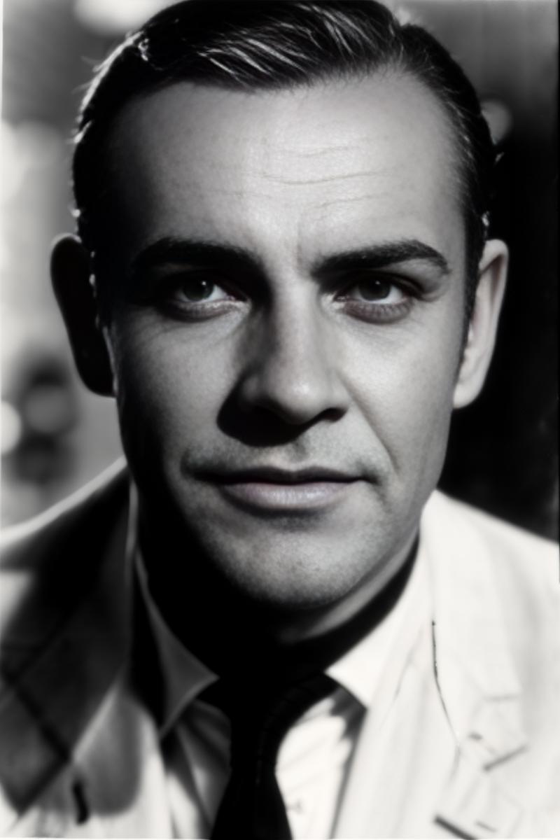 Actor: Sean Connery image by trdahl