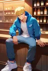 spacemagiccowboy's Avatar
