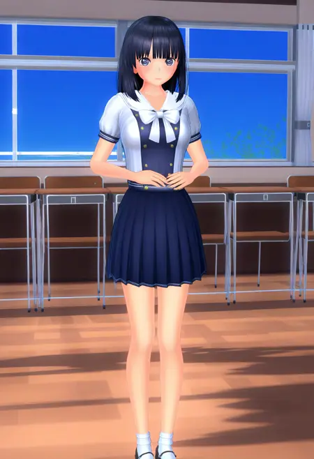 姫乃樹凛世：ラヴアール／rinze himenogi：LoveR ＋Style