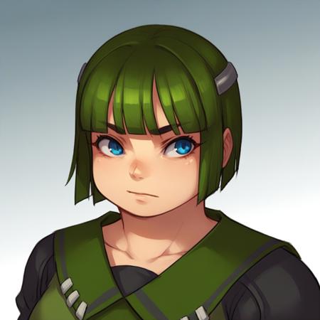 Bulkhead [ Transformers / RYUSEI-R ] by Leaf v1.0 : Pony