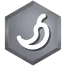 Silver Mature Generator Badge