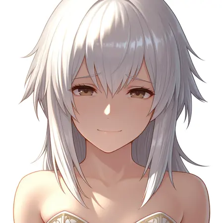 Ceres / Elena (Pandora's Tower)