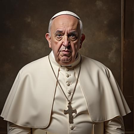Bergoglio Papa Francesco v1.0