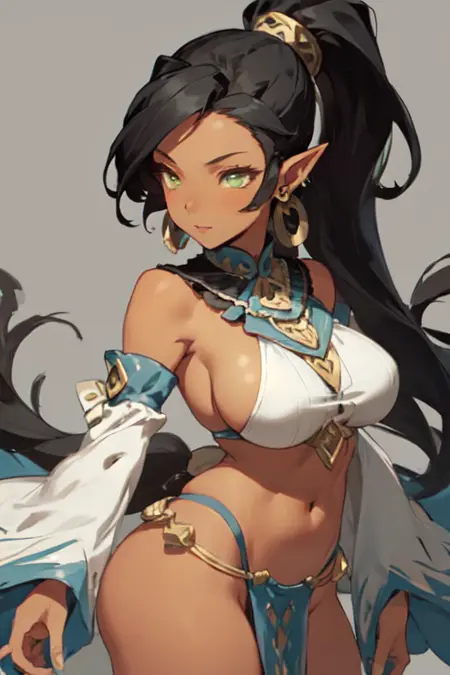 Kali (Dragon Nest)