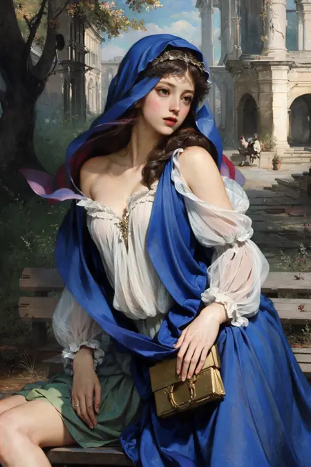 [Y5]Renaissance style