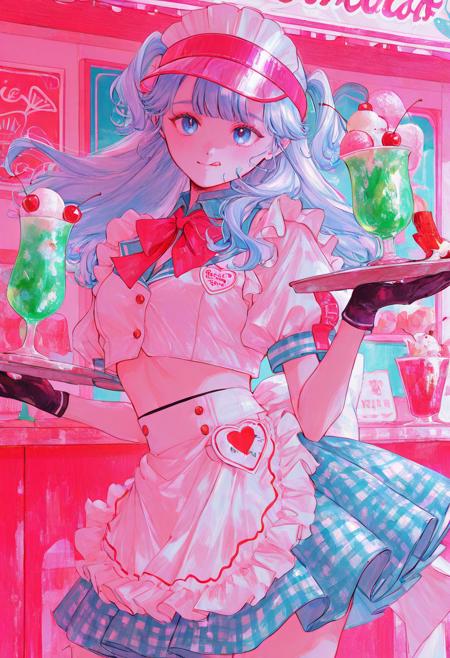 yakinikuoi4 Style v2.0