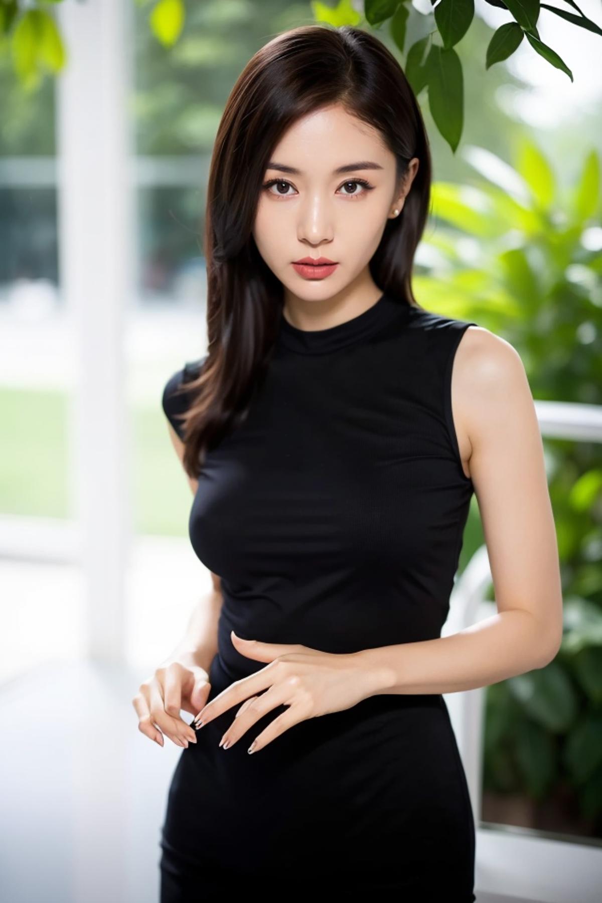  ava wang v1 0 stable diffusion lora civitai