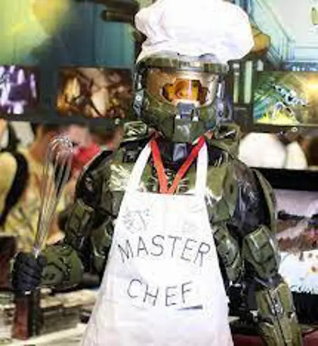MasterChef117's Avatar