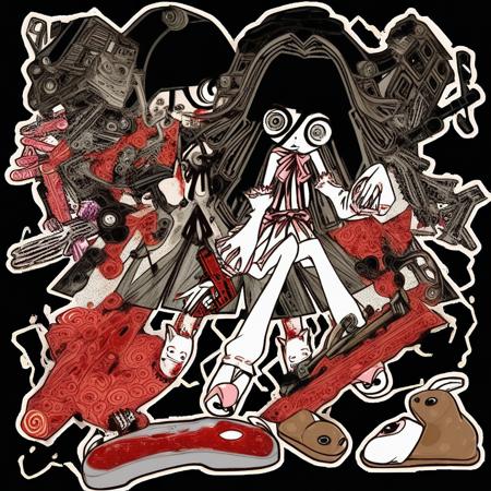 Artist Style: memorisleep V1
