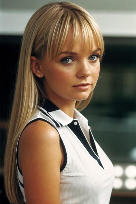 Emma Bunton aka Baby Spice v1.0