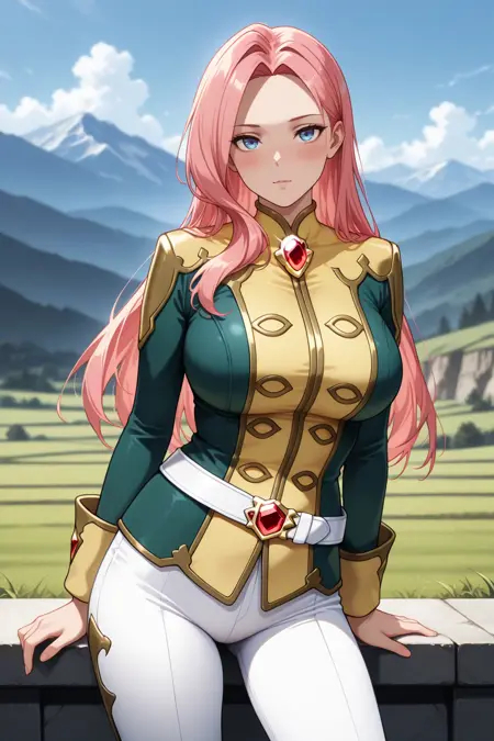 Eclair Seaetto | Tate no Yuusha no Nariagari