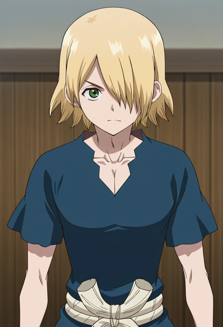 Ginrou | Dr. Stone ilxl-v0.1