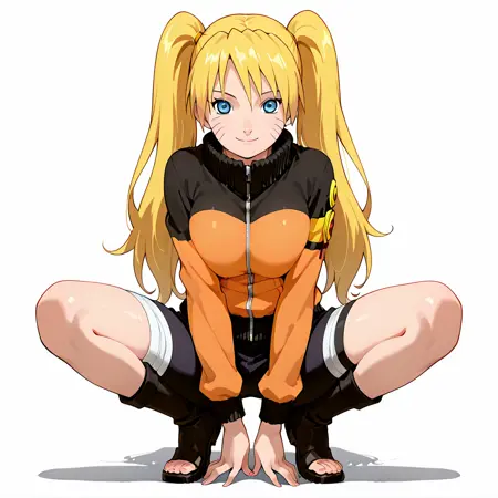 Naruko IL