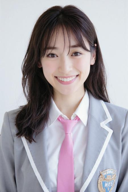 Rika Izumi Flux v1.0