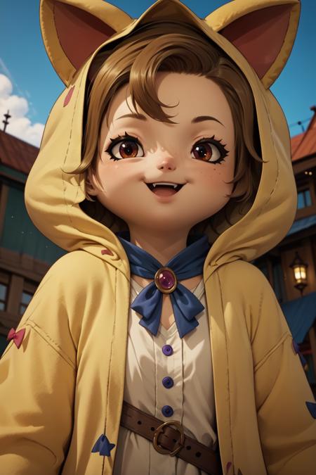 FFXIV DAWNTRAIL PDXL FFXIV-DAWNTRAILPDXL