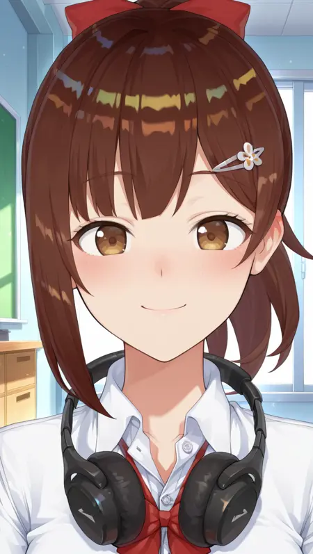 七海Nana7mi-虚拟主播(7 Mi Nanami-Vtuber)