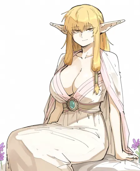 kankan33333 style LoRA for Illustrious