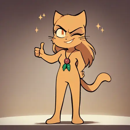 Sue (bittersweet candy bowl)