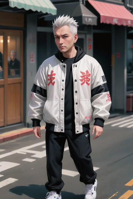 00970-1874552237-digital_painting,_full_body,_middle-aged_man,_handsome,_casual_winter_tokyo_streetwear,_japanese,_infra_color_white_hair,_Mohawk.webp