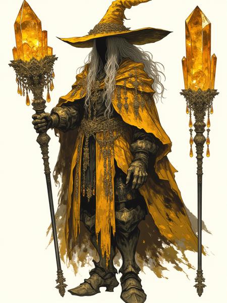 Elden_Ring_-_Yoshitaka_Amano.safetensors