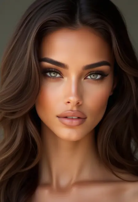 Better Looking Women MR FLUX