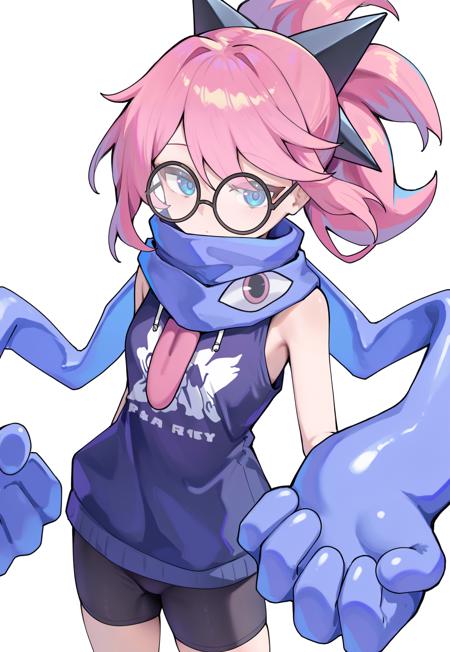 星引擎：小町/Astral Party:Komachi v1.0