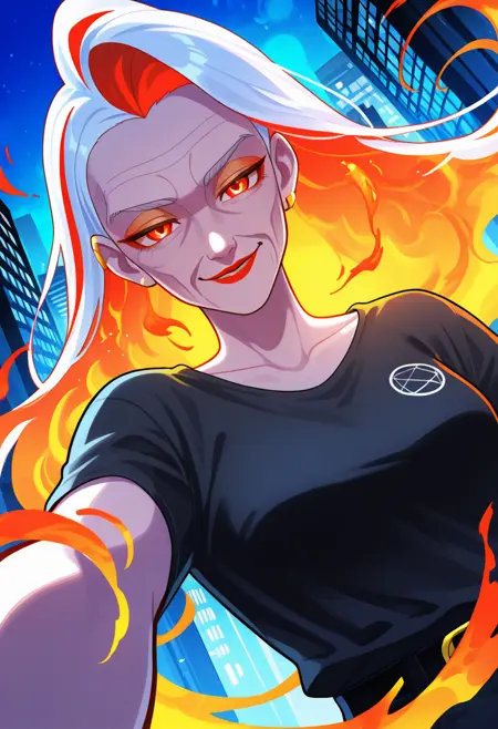 Cinderella/サンドリヨン (Tokyo AfterSchool Summoners/東京放課後サモナーズ)