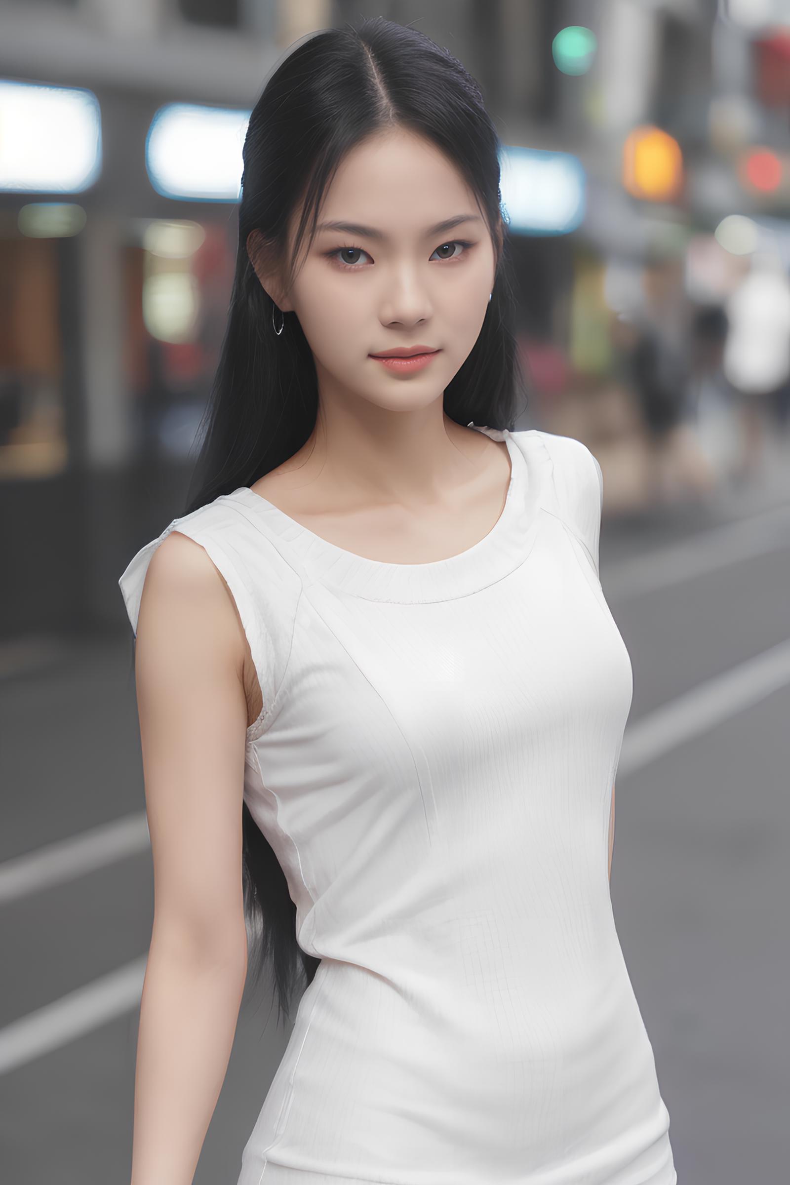 AI model image by Tissue_AI