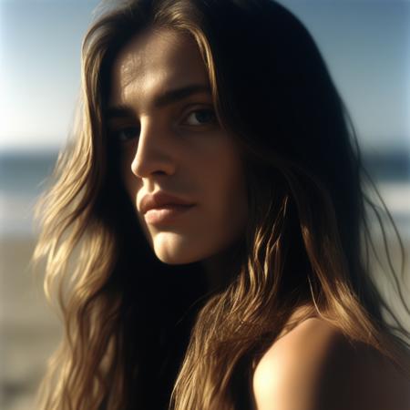 Eiza González v1.0
