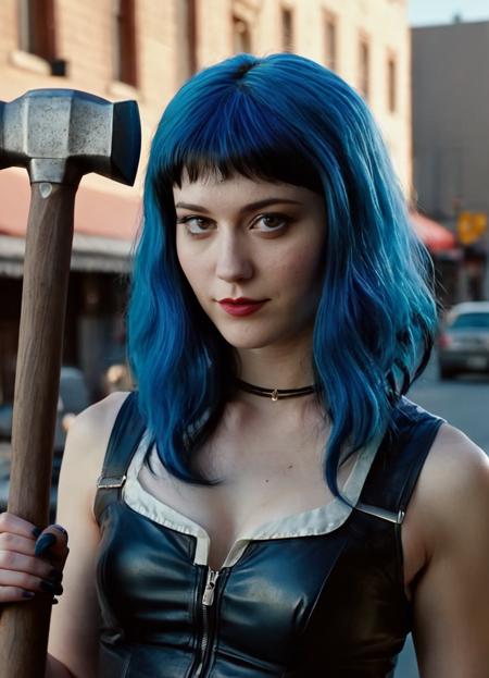 Mary Elizabeth Winstead XL v1.5