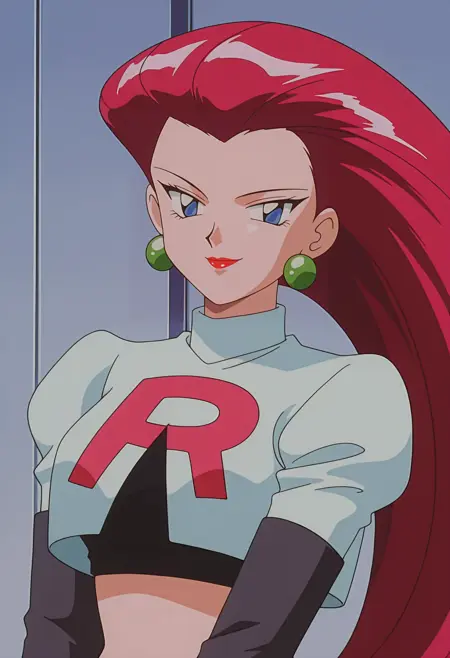 COMMISSION-Jessie-Pokemon-IL