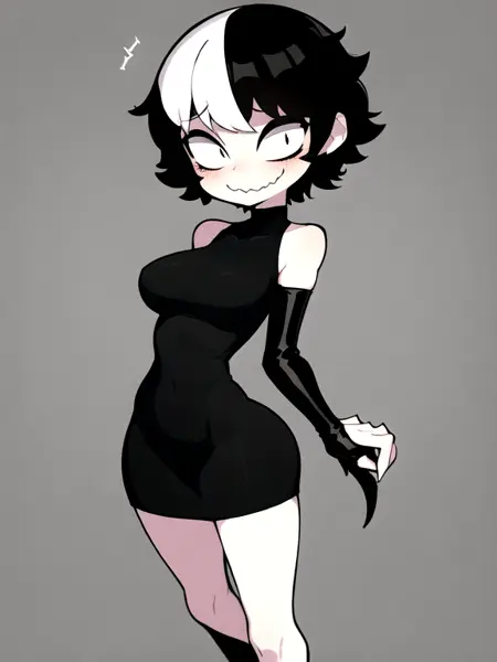 Rariatto Character Pack