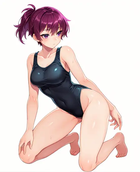 KenkouCrossMGE_style