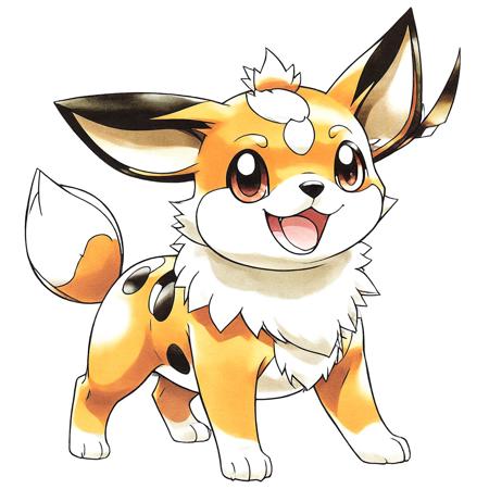 Sugimori v1.0