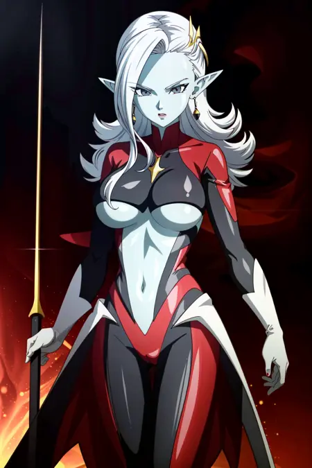 Towa - Dragon Ball