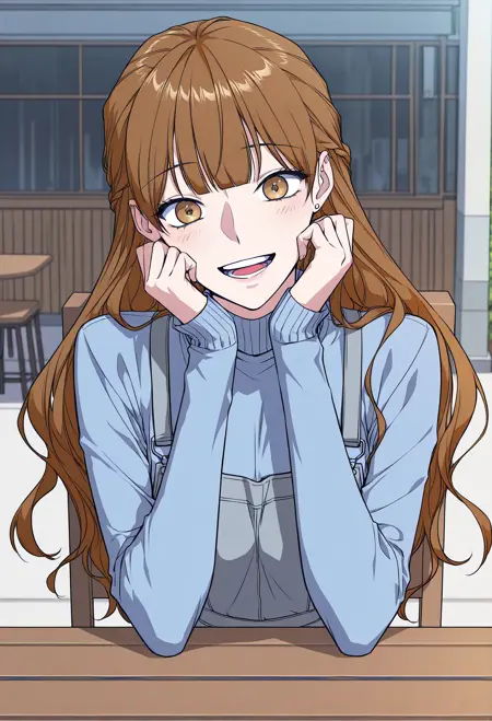 Han-Gyeon Lee ( 이한경 ) | Study Group ( 스터디그룹 ) (Manhwa | Webtoon)