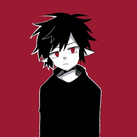 Rojik's Avatar