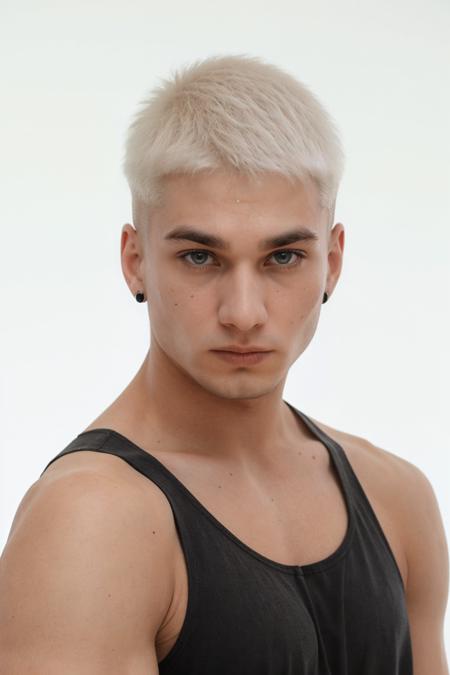 Olaf Anderson [1.5 + SDXL] v1.0